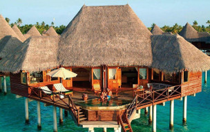 Coco Palm Dhuni Kolhu