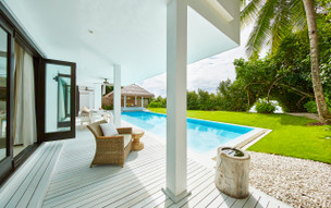 Maalifushi by COMO Maldives