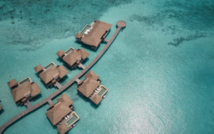Maalifushi by COMO Maldives