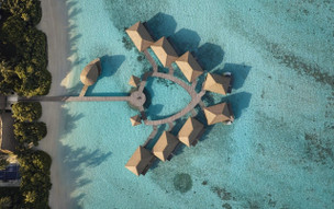 Maalifushi by COMO Maldives