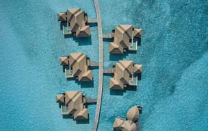 Maalifushi by COMO Maldives
