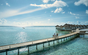 Maalifushi by COMO Maldives