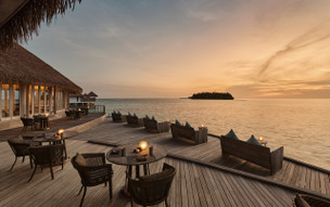 Maalifushi by COMO Maldives