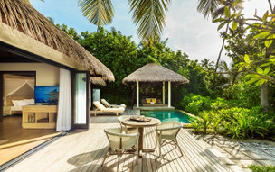 Maalifushi by COMO Maldives