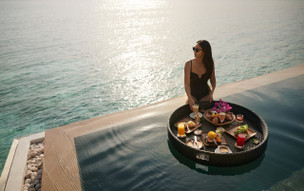 Maalifushi by COMO Maldives