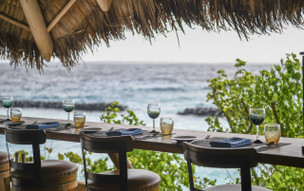 JW Marriott Maldives Resort & Spa