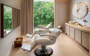 JW Marriott Maldives Resort & Spa