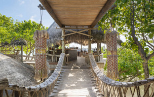 JW Marriott Maldives Resort & Spa