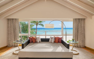 JW Marriott Maldives Resort & Spa