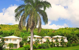 Karibea Sainte Luce Hotel - Amyris