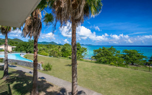 Karibea Sainte Luce Hotel - Amyris