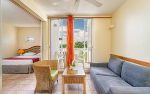 Karibea Sainte Luce Hotel - Amyris