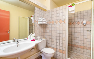 Karibea Sainte Luce Hotel - Amyris