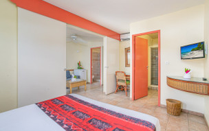 Karibea Sainte Luce Hotel - Amyris