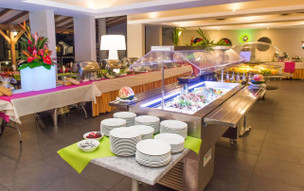 Karibea Sainte Luce Hotel - Amyris