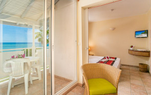 Karibea Sainte Luce Hotel - Amyris