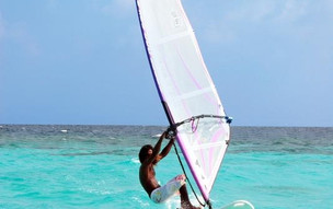 Angaga Island Resort