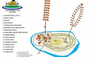 Angaga Island Resort