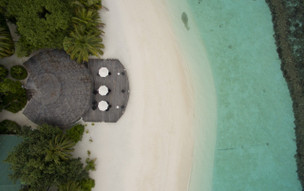 Angaga Island Resort