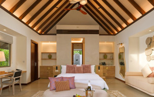 Meyyafushi Maldives
