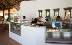 Bluebay Beach Resort & Spa