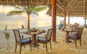 Bluebay Beach Resort & Spa