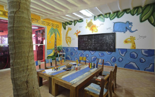 Bluebay Beach Resort & Spa