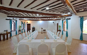 Bluebay Beach Resort & Spa