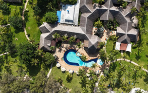 Bluebay Beach Resort & Spa