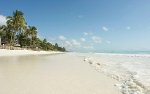 Bluebay Beach Resort & Spa