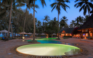 Bluebay Beach Resort & Spa