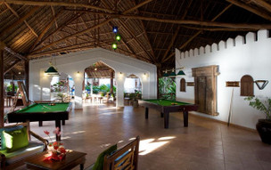 Bluebay Beach Resort & Spa