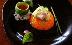 Bluebay Beach Resort & Spa