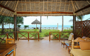 Bluebay Beach Resort & Spa