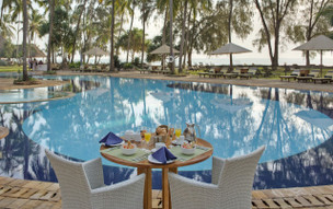 Bluebay Beach Resort & Spa