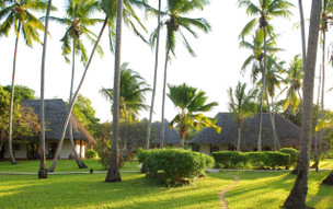 Bluebay Beach Resort & Spa