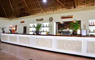 VOI Kiwengwa Resort