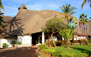 VOI Kiwengwa Resort