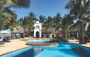 Sultan Sands Island Resort & Spa