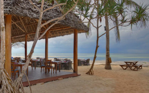 Sultan Sands Island Resort & Spa