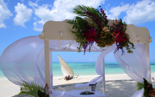 Sultan Sands Island Resort & Spa