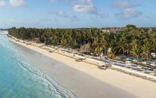 Sultan Sands Island Resort & Spa