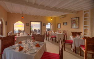 Sultan Sands Island Resort & Spa