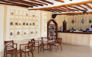 Sultan Sands Island Resort & Spa