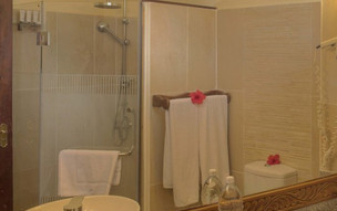 Sultan Sands Island Resort & Spa