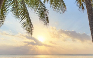 Sultan Sands Island Resort & Spa