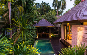 Sea Sand Sun Resort & Spa