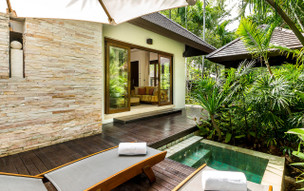 Sea Sand Sun Resort & Spa