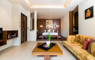 Sea Sand Sun Resort & Spa