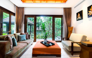 Sea Sand Sun Resort & Spa